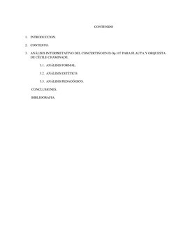 CONTENIDO 
                                                                                                       
1.