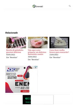 (https://www.cenariomt.com.br/) (https://adclick.g.doubleclick.net/pcs/click?xai=AKAOjss3f6qdL9Wy1IXbKBUG0jDwr4KbwIRgQCk0Wff