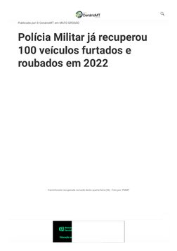 (https://www.cenariomt.com.br/)▾
Início
MATO GROSSO (https://www.cenariomt.com.br/mato-grosso/) (https://www.cenariomt.com.b