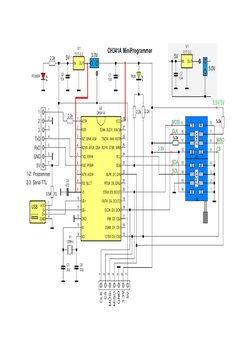 CH341A Black Edition Voltage Mod Guide | PDF | Technology & Engineering