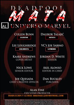 ESCRITOR 
ARTISTA AL 
AL 
COLORISTA 
LLETREROS TRADUCCION Y LETRAS ARKANGEL2II@HOTMAIL.COMTRADUCCION Y LETRAS ARKANGEL2II@HOT