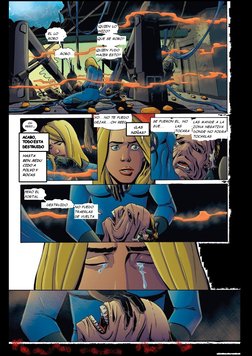  ACABO, TODO ESTA DESTRUIDO
HASTA 
BEN…REDU
CIDO A 
POLVO Y 
ROCAS 
¿LAS 
NIÑAS?
? 
