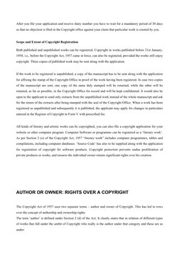 After you file your application and receive diary number you have to wait for a mandatory period of 30 days 
so that no objec