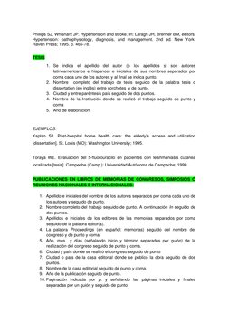 Phillips SJ, Whisnant JP. Hypertension and stroke. In: Laragh JH, Brenner BM, editors. 
Hypertension: pathophysiology, diag