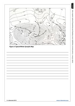 Engg10k1 Ss Geo Unit 4 Reading and Interpreting Synoptic Weather Maps ...