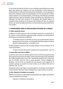 Pág. 3 
 
En el mundo occidental vivimos en una sociedad cuya preferencia es tener 
gente que piense por nosotros. Por eso