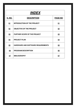 Class 12 Hospital Management Project | PDF | Computer Programming | System
