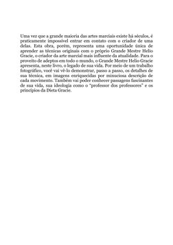 Uma vez que a grande maioria das artes marciais existe há séculos, é
 
praticamente impossível entrar em contato com o criado