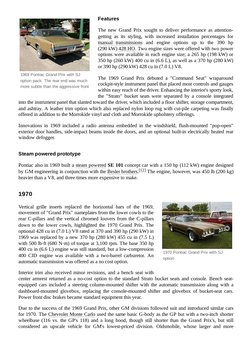 Used 2006 Pontiac Grand Prix GXP for Sale (with Photos) - CarGurus