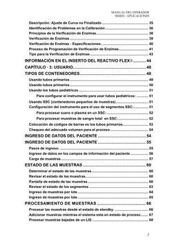 MANUAL DEL OPERADOR 
SIMED - APLICACIONES 
Descripción: Ajuste de Curva no Finalizado ......................................