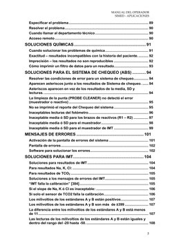 MANUAL DEL OPERADOR 
SIMED - APLICACIONES 
Especificar el problema..........................................................