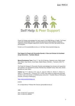 (https://www.projectairstrategy.org/)2 
Project Air Strategy acknowledges the major support of the NSW Ministry of Health. T