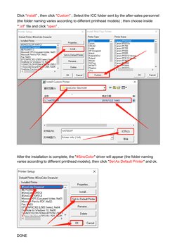 MainTop Software Installation Guide | PDF | Icon (Computing ...