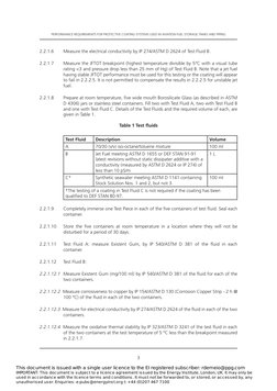 EI Standard 1541 | PDF