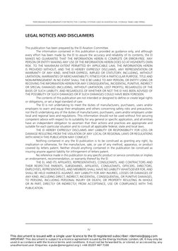 EI Standard 1541 | PDF