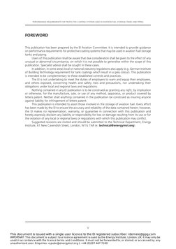 EI Standard 1541 | PDF