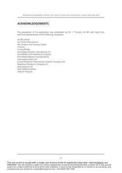 EI Standard 1541 | PDF