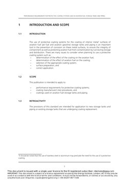 EI Standard 1541 | PDF