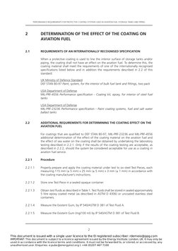 EI Standard 1541 | PDF