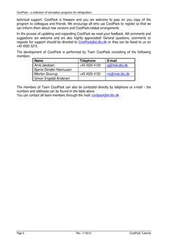 CoolPack Refrigeration Software Tutorial | PDF | Thermodynamics ...