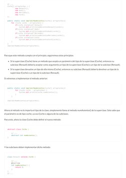 // ...
Coche[] arrayCoches = {  
        new Renault(),
        new Audi(),
        new Mercedes(),
        new Ford()
};
pub