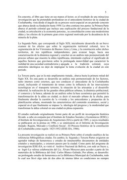 En concreto, el libro que tiene en sus manos el lector, es el resultado de una minuciosa
investigación que ha pretendido prof