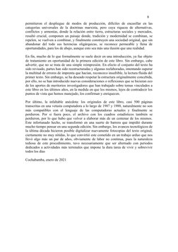 permitieron  el  despliegue  de  modos  de  producción,  difíciles  de  encasillar  en  las
categorías  universales  de la do