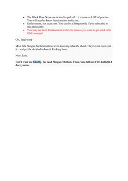 Shogun Method Pdf Shogun Method: A Critical Review | PDF | Social Science | Self-Improvement