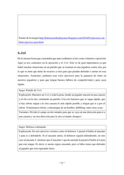 ~ 9 ~ 
 
 
 
 
 
 
Fuente de la imagen http://baloncestobasketymas.blogspot.com/2016/01/ejercicios-un-
buen-ejercicio-para.ht