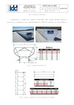 ESPECIALIZAÇÃO EM
ESPECIALIZAÇÃO EM
ESPECIALIZAÇÃO EM
ESPECIALIZAÇÃO EM    
ESTRUTURAS METALICAS
ESTRUTURAS METALICAS
ES