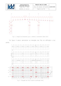 ESPECIALIZAÇÃO EM
ESPECIALIZAÇÃO EM
ESPECIALIZAÇÃO EM
ESPECIALIZAÇÃO EM    
ESTRUTURAS METALICAS
ESTRUTURAS METALICAS
ES