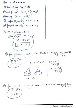 Made Easy Handwritten Notes PDF | PDF