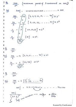 Made Easy Handwritten Notes PDF | PDF