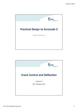 Punching Shear Eurocode Example Punching Shear Design Example Eurocode 2 | PDF | Mechanical Engineering ...