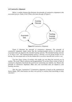 Assessing Student Learning Outcomes | PDF | Educational Assessment ...