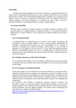 Assessing Student Learning Outcomes | PDF | Educational Assessment ...