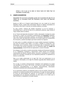 TECSUP 
    Innovación
activas'  o  de  la  que  se  ha  dado  en  llamar  teoría  del  'doble  flujo'  de
Lazarsfeld y el pr