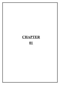 CHAPTER
01
