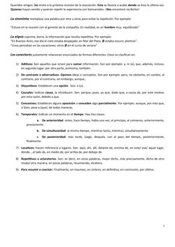 Queridos amigos: los invito a la próxima reunión de la asociación. Esta se llevará a acabo donde se hizo la última vez.
Quien