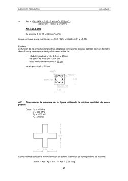 EJERCICIOS RESUELTOS