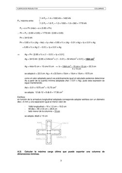 EJERCICIOS RESUELTOS