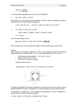 EJERCICIOS RESUELTOS