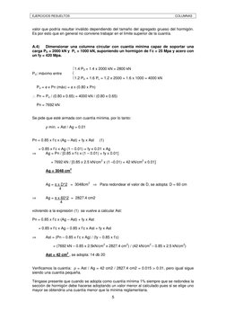 EJERCICIOS RESUELTOS