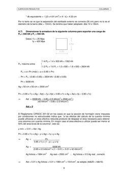 EJERCICIOS RESUELTOS