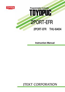 2port-Efr Thu-6404 | PDF | Computer Network | Ethernet