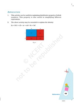 Class 6 Maths Lab Manual Activities | PDF | Mathematics | Science