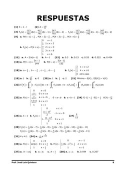 Prof. José Luis Quintero