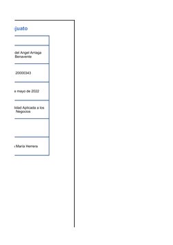 Guanajuato
20000343
10 de mayo de 2022
Ana María Herrera
Maria del Angel Arriaga 
Benavente
Contabilidad Aplicada a los 
Nego
