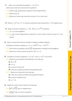 Fb: @explicamatonline | www.explicamatonline.com | IG: @matonline |                                                     
 
31