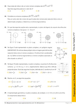 Fb: @explicamatonline | www.explicamatonline.com | IG: @matonline |                                                     
 
43